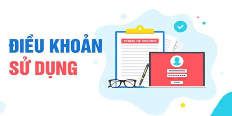 Điều kiện trong chính sách về điều khoản dịch vụ tại May88