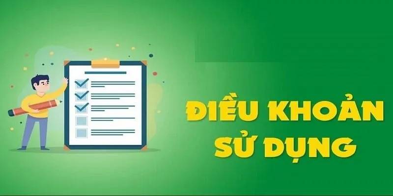Đôi nét tổng quan về điều khoản dịch vụ tại May88
