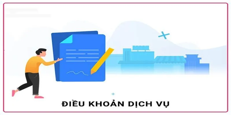 Những quy định chung trong điều khoản dịch vụ May88